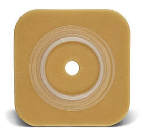 SUR-FIT Natura Durahesive Skin Barrier - 401905 - 100 Each - MDL-SQU401905MC