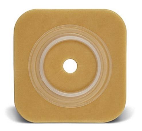 SUR-FIT Natura Durahesive Skin Barrier - 401905 - 100 Each - MDL-SQU401905MC