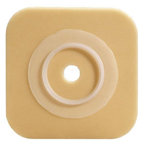 SUR-FIT Natura Durahesive Skin Barrier - 401905 - 5 Each - MDL-SQU401905
