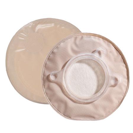 Convatec SUR-FIT Natura Flange Cap with Filter - SQU401909