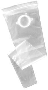 Visi-Flow Irrigation Sleeves - 401911 - 5 Each - MDL-SQU401911