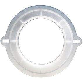 Convatec Visi-Flow Irrigation Adapter Faceplate - SQU401918