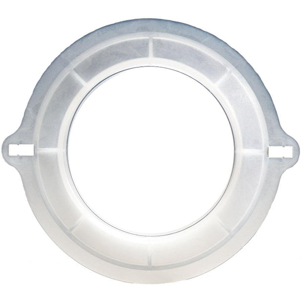 Convatec Visi-Flow Irrigation Adapter Faceplate - SQU401919