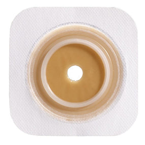 Convatec Stomahesive Flexible Skin Barriers with Cut-to-Fit Opening 401926 - 5.0 Each