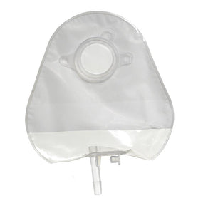 Little Ones One-Piece Urostomy Pouch - 401929 - 10 Each - MDL-SQU401929