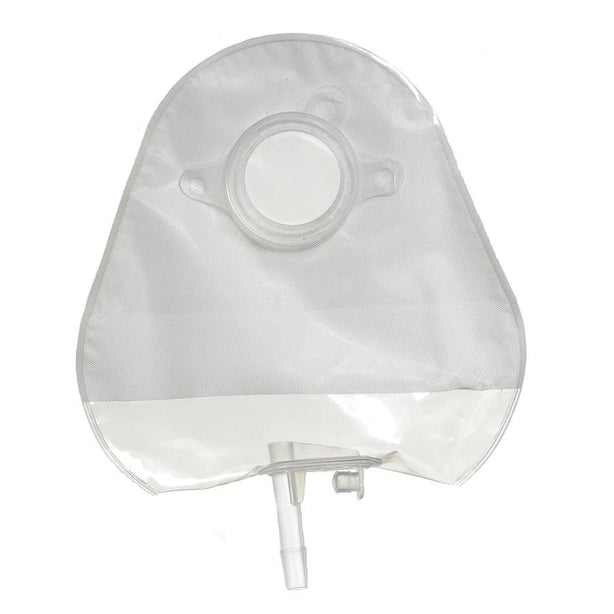 Little Ones One-Piece Urostomy Pouch - 401929 - 10 Each - MDL-SQU401929