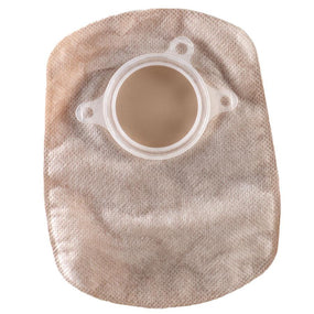 Convatec Little Ones Two-Piece Standard Closed-End Pouch - SQU401930