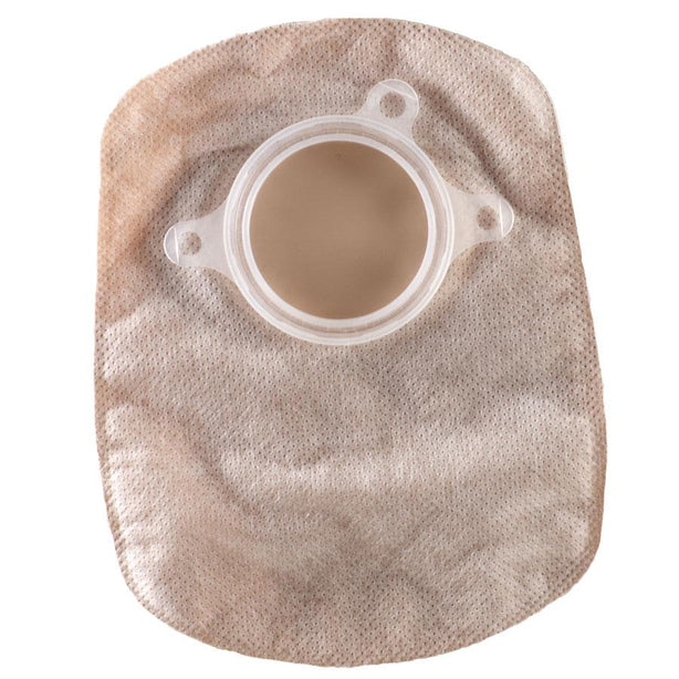 Convatec Little Ones Two-Piece Standard Closed-End Pouch - SQU401931