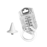 Convatec Visi-Flow Irrigator with Stoma Cone - SQU401989