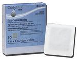 CONVATEC CarboFLEX Odor Control Dressings 403203 5 Each - MDL-SQU403203