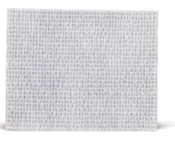 CONVATEC Aquacel Ag Burn Hydrofiber Dressings 403787 5 Each - MDL-SQU403787