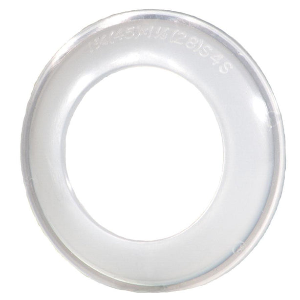 Convatec Sur-Fit Natura Two-Piece Disposable Convex Inserts - SQU404009
