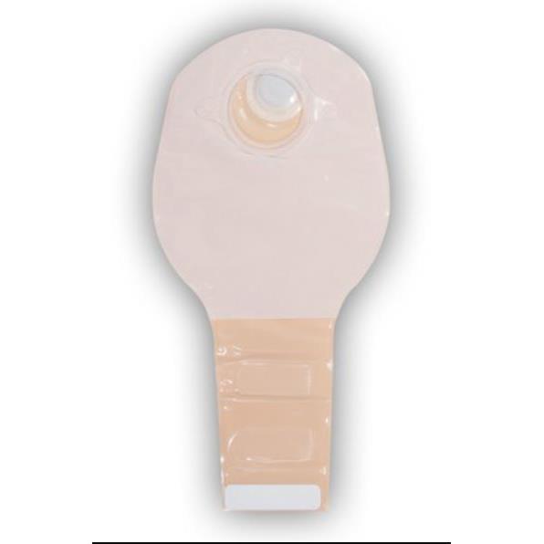Convatec Sur-Fit Natura 2PC Drainable Pouches - SQU404030