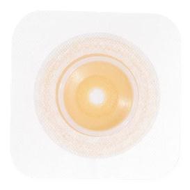 Sur-Fit Natura Moldable Skin Barriers - 404594 - 1 Each - MDL-SQU404594H
