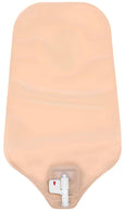 Convatec Esteem Synergy Urostomy Pouch with Accuseal Adapters 405449 - 10.0 Each