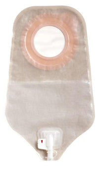 Esteem Synergy Urostomy with Accuseal Tap - 405451 - 10 Each - MDL-SQU405451