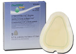 CONVATEC DuoDERM Signal Dressings 410501 1 Each - MDL-SQU410501H