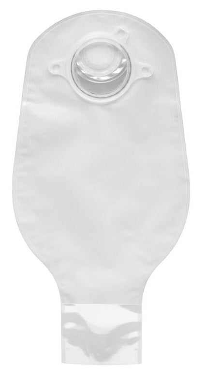 Convatec Sur-Fit Natura 2PC Drainable Pouches - SQU411264