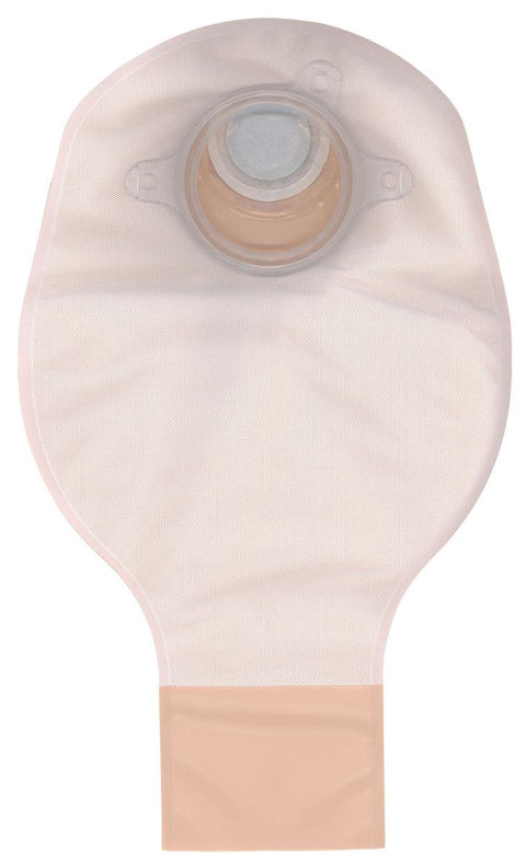 Convatec Sur-Fit Natura 2PC Drainable Pouches - SQU411289