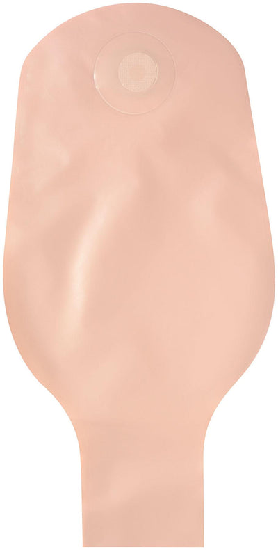 Convatec Sur-Fit Natura 2PC Drainable Pouches - SQU411489