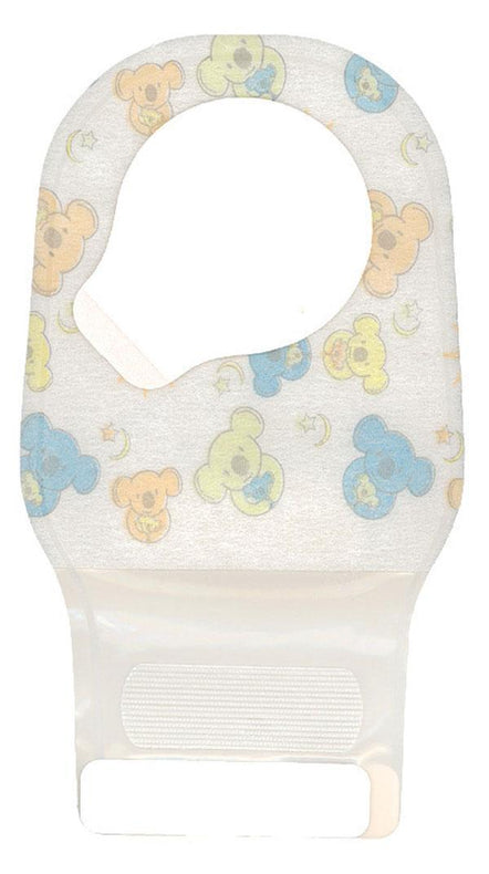 Convatec Little Ones One-Piece Drainable Pouch - SQU411633