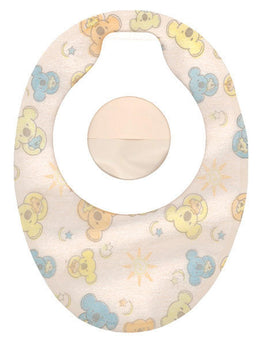 Convatec Little Ones Two-Piece Adhesive Coupling Drainable Pouch - SQU411639