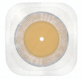 Little Ones Two-Piece Skin Barriers - 411642 - 5 Each - MDL-SQU411642