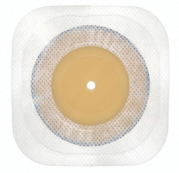Little Ones Two-Piece Skin Barriers - 411642 - 5 Each - MDL-SQU411642