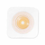 SUR-FIT Natura Moldable Durahesive Skin Barrier - 411800 - 10 Each - MDL-SQU411800