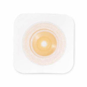 SUR-FIT Natura Moldable Durahesive Skin Barrier - 411800 - 10 Each - MDL-SQU411800