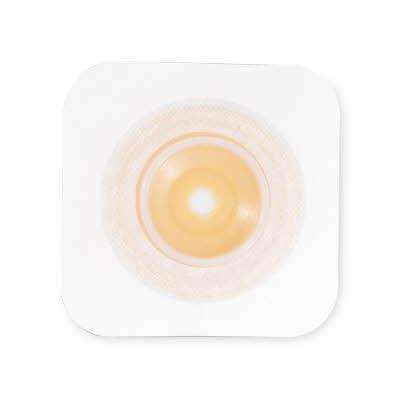 SUR-FIT Natura Moldable Durahesive Skin Barrier - 411800 - 10 Each - MDL-SQU411800