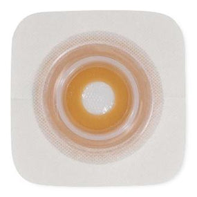 SUR-FIT Natura Moldable Durahesive Skin Barrier - 411806 - 1 Each - MDL-SQU411806H