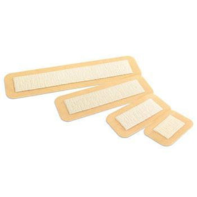 CONVATEC AQUACEL Ag Surgical Cover Dressings 412010 1 Each - MDL-SQU412010H