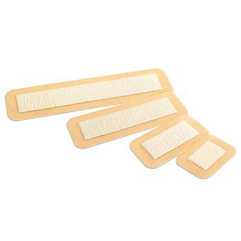 CONVATEC AQUACEL Ag Surgical Cover Dressings 412010 1 Each - MDL-SQU412010H