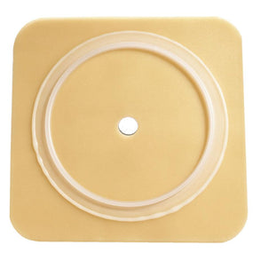 SUR-FIT Natura Durahesive Skin Barrier - 413157 - 10 Each - MDL-SQU413157