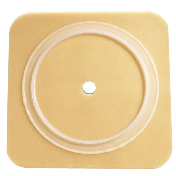 SUR-FIT Natura Durahesive Skin Barrier - 413157 - 10 Each - MDL-SQU413157