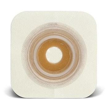 Sur-Fit Natura Moldable Skin Barriers - 413418 - 10 Each - MDL-SQU413418