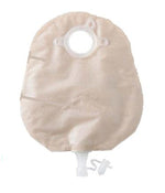 Convatec Natura+ 2-Piece Urostomy Pouches with Soft Tap 413438 - 10.0 Each