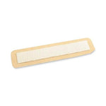 CONVATEC AQUACEL Ag Surgical Cover Dressings 413553 10 Each - MDL-SQU413553