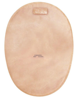 Convatec Natura + Closed-End Pouches 416406 - 30.0 Each - MDL-SQU416406