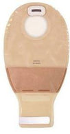 Convatec Natura+ Drainable Pouch w/InvisiClose Tail Closure 416414 - 10.0 Each - MDL-SQU416414