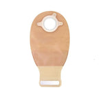 Convatec Natura+ Drainable Pouch w/InvisiClose Tail Closure 416416 - 1.0 Each - MDL-SQU416416H