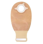 Convatec Natura+ Drainable Pouch w/InvisiClose Tail Closure 416416 - 10.0 Each - MDL-SQU416416