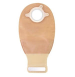 Convatec Natura+ Drainable Pouch w/InvisiClose Tail Closure 416418 - 1.0 Each - MDL-SQU416418H