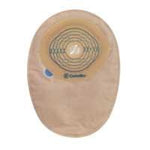 Convatec Esteem+ 1 Piece Pre-Cut Closed-End Ostomy Pouches 416704 - 30.0 Each