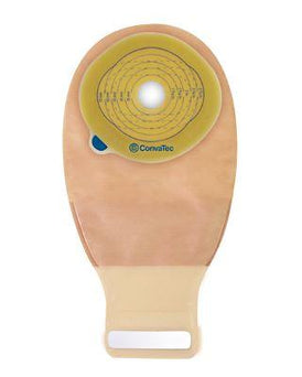 Convatec Esteem 1PC Drainable Opaque Pouches 416729 - 10.0 Each
