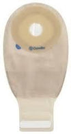 Convatec Esteem 1PC Drainable Opaque Pouches 416737 - 10.0 Each