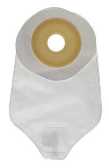 Convatec Esteem Synergy Closed-End Pouches with Filter 416776 - 30.0 Each