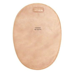Convatec Esteem Synergy Closed-End Pouches with Filter 416778 - 30.0 Each