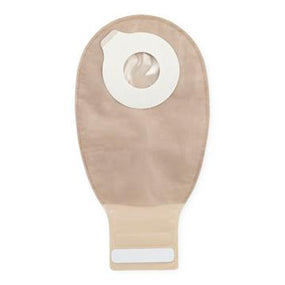 Convatec Esteem synergy+ Drainable Ostomy Pouches with InvisiClose 416796 - 10.0 Each